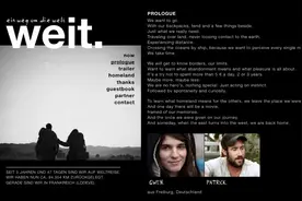 如何不坐飞机环球旅行？图片