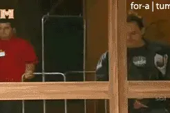 歪果仁真敢玩儿 最后一个被整的应该回不来了吧？图片