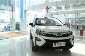 比亚迪元强势来袭图片