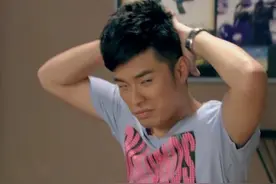 陈赫（陈赤赤）是传说中的事业男么？担任各种角色！图片