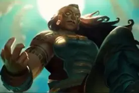 LOL老司机不是谁都可以当，秀不起来就是女司机图片