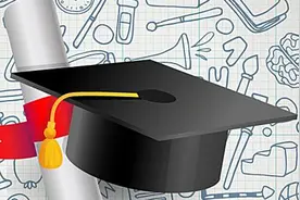 曹灿辉：纸质版毕业论文节约打印又何妨图片