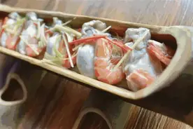 珠海香洲特色地域美食大探秘~图片