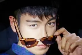 崔胜铉，卖个啤酒而已，不娶何撩？图片