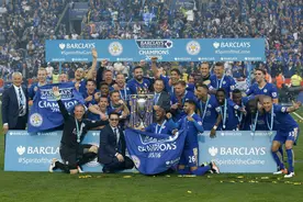 莱斯特城夺冠  老板每人送台奔驰电动车图片