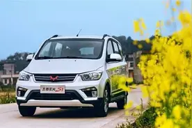 3分钟告诉你，怎样选择五菱宏光S1车型图片