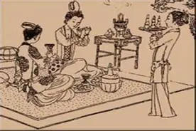 关于胎神（床母）的传说 孕妈们知道吗图片