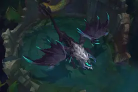 英雄联盟LOL5月10日6.9版本更新有哪些一起来体验图片