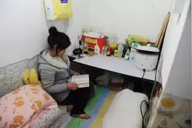 住建部允许出租房"打隔断"有多少人真正体验过这种"合租"生活图片