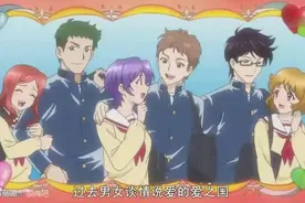 银魂中那些经典到炸的截图，还不滚来看图片