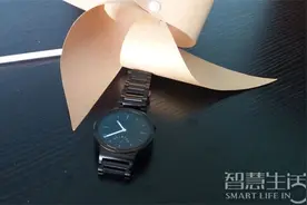 玩转HUAWEI WATCH，智能三合一！图片