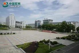 报考军校必读｜第一站：国防科技大学图片
