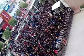 惠州“超级”大厂伯恩光学，说出来吓你一跳！图片