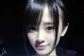 我为什么喜欢------鞠婧祎图片