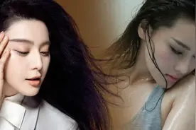 范冰冰不仅抢了张馨予的男人！还抢了她的代言！视频封面