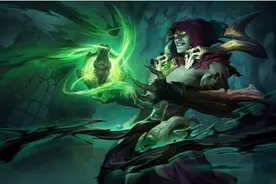 LOL6.9版本最强法坦上单竟是它，脸滚键盘爆炸输出图片