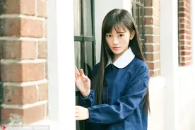 毕业季最难舍女神 扒一扒那些年追过的网红校花图片