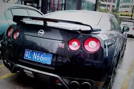 惠州十大最贵的粤L车牌！靓号果然不是一般贵图片