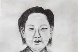 方祖岐上将思念母亲之作：谁能为我叙相思图片