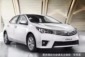 买到就是赚到！这十款自动挡家用车省油＝省钱图片