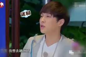 拼命三郎张艺兴录影途中再晕倒 为什么明星这碗饭现在越来越难吃图片