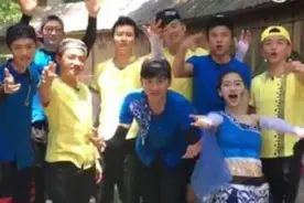 开扒《跑男》全员片酬排行榜视频封面