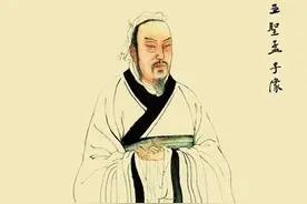 龙门私塾班·儿童必背古文之二：天将降大任于斯人也图片