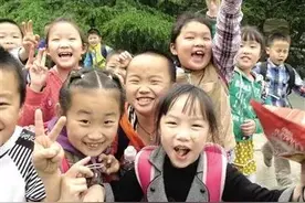 重庆四区县发布最新流动人口随迁子女入学办法图片