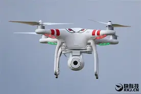 本月发布！小米无人机售价曝光：超便宜图片