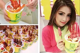 曼谷周末，小清新怎么过的呢？图片