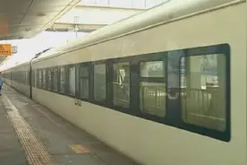 5月15日全国铁路再度调图 安阳火车站增加6趟列车停点更加