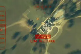 万米高空跳下，才被告知背包里没有降落伞，全程紧张高能！图片