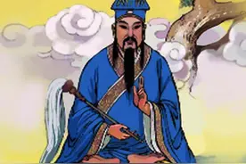 神鬼故事：黄大仙来我家图片