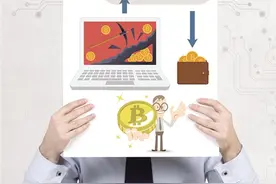 员工自述：做比特币矿工的这一年图片