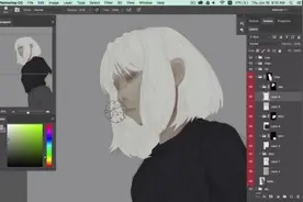 “最美证件照”无法用于身份证 影楼拍照P图遭嫌弃图片