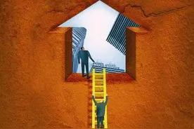 调查|燕郊部分房源价格上调  开发商直言调控或放松图片