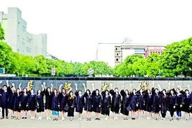 挺进“双一流”长江大学驶入快车道图片