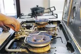 下月起，斗门管道天然气价格调整！看看你家能省多少钱？图片