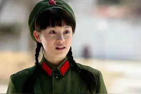 娱乐圈中零绯闻的女星，90后小花李沁宛如一股清流图片