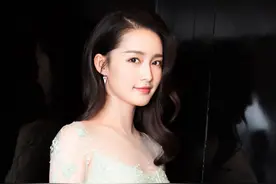 “新娱乐 新榜样”2017年度演艺人物之李沁图片