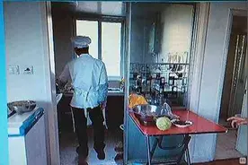 员工搭伙做饭被罚15万？官方：对方曾签字承认系食堂图片