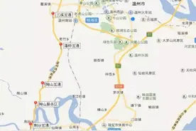 温州绕城高速公路西南线2月1日中午12时起通车 收费标准看这里图片