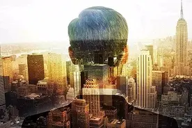 “宋卫平背后的男人”挥别绿城中国，他说退休后继续和老宋做些事图片