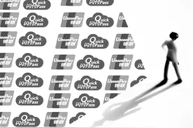 “云闪付”突围，胜算几何图片