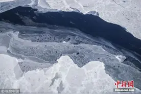 国家海洋局拟规定：南极活动者应自行承担搜救等费用图片