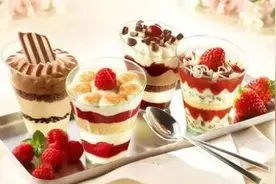 “冰激凌”还是“冰淇淋”？图片