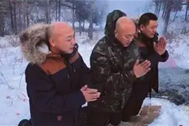 吉林“孙氏三兄弟涉黑案”不服高院判赔标准 向最高院申请获立案图片