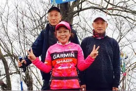 34岁川大副教授赵公山徒步失联已6天 游客报警：失踪当日曾与他相遇，往西边走了图片