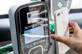 500辆贵阳公交 实现扫码乘车 3月份有望覆盖所有车辆图片