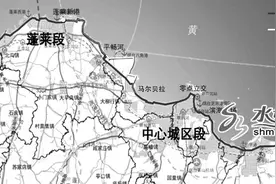 全新滨海路10月1日通车 烟台将整合开发海岸旅游资源图片